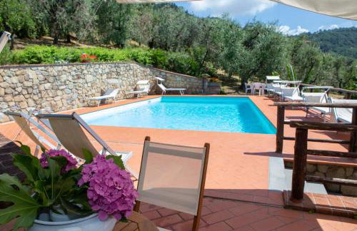 Villa Rachele - Foto 1