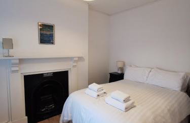 Lovely Seafront 2 bed flat in Aberystwyth - Foto 7