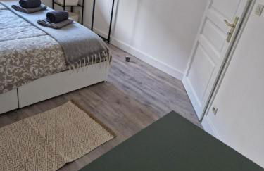 ANTOINE, madamedemconciergerie - Foto 19