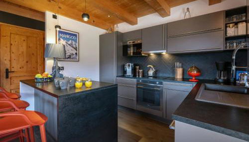 Chalet Sivara - OVO Network - Foto 5