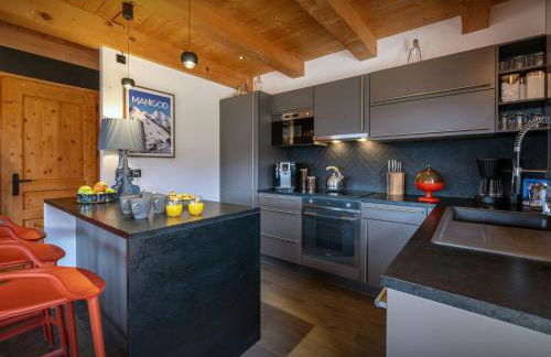 Chalet Sivara - OVO Network - Foto 5