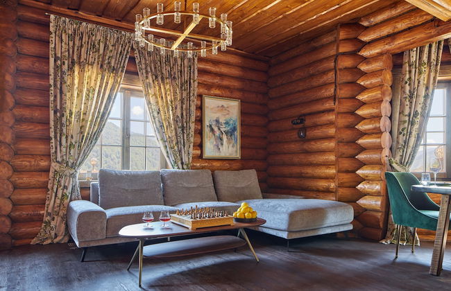 HILLS1200 Medoveevka Residence - Foto 5