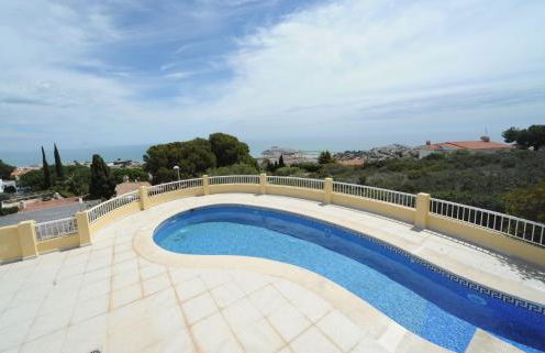 Villa Belgica Premium Vista Panoramica - Foto 2