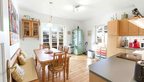 Rosi's Ferienwohnung 2to8 - Foto 2