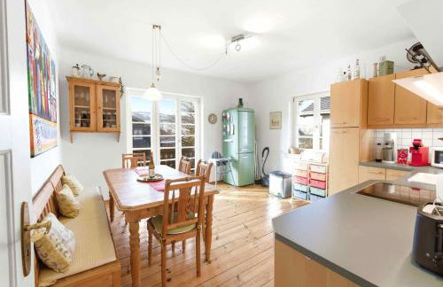 Rosi's Ferienwohnung 2to8 - Foto 2