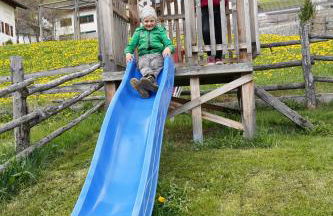 Sesvennahof - Foto 34