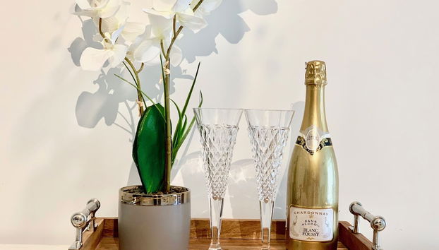 Restauration dans la chambre