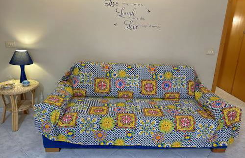 Casa Vacanza AcquaMarina - Foto 50