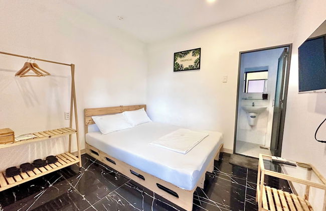 Nhu May Homestay Phu Quoc - Foto 9