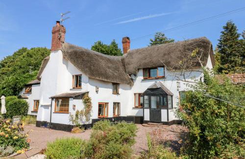 The Thatched Cottage - Foto 1