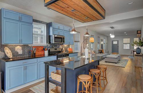 Spacious Bates-Hendricks Home ~ 5 Min to Lucas Oil - Foto 51