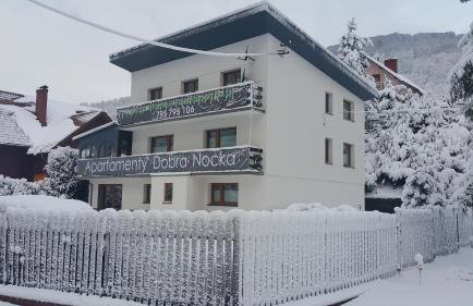 Apartamenty DobraNocka - Foto 10