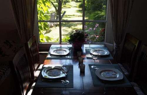 Haus am Deich - Foto 6