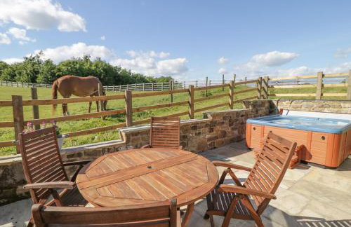 Lake Farm Cottage - Foto 12