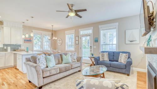 Dune With A View - Foto 4