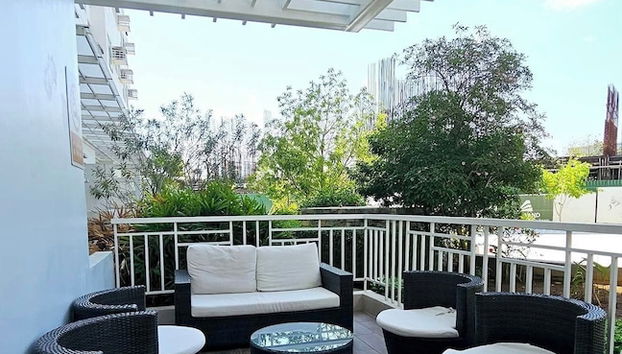 Check-in e check-out automático