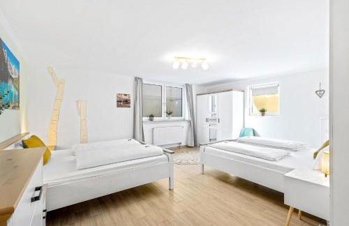 CASARiNA - Alpentraum am Barmsee - FeWo Lugge - Foto 16