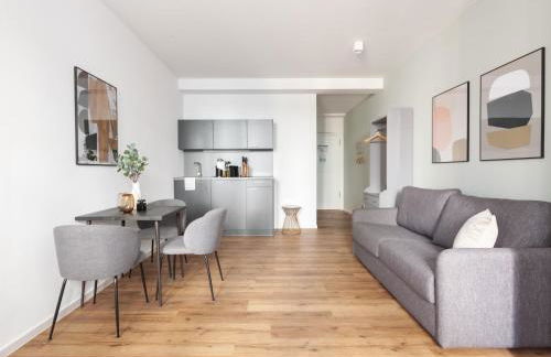 Limehome Bremen Hutfilterstraße - Foto 22