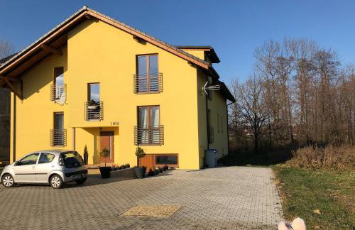 Villa Greta&Beskidy - Foto 18
