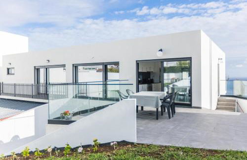 Fonte Da Rocha - OCEAN VIEW - Photo 24