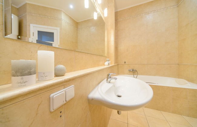 Apartments Kreshchatik 27-32 - Foto 19