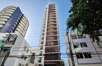 COGRA0102 - Edifício Graça Prime Residence - Foto 14