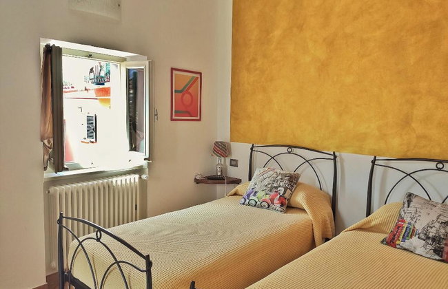 Pietra Di Mare Guest House - Foto 80