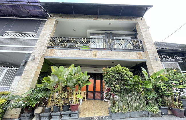 Garden Lounge Villa - Foto 5