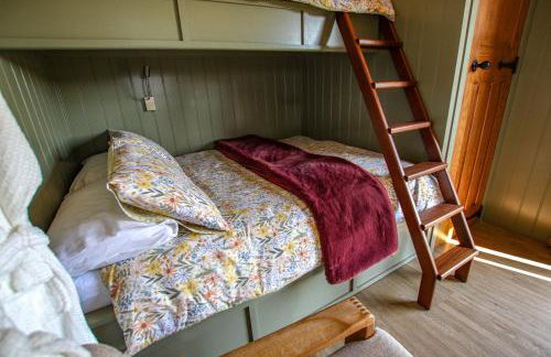 Ballygally Farm Accommodation - Foto 19