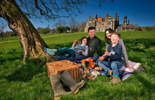 Blessingbourne Cottages & Apartments - Foto 74