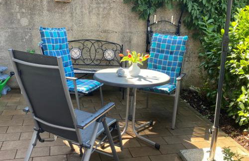 Ferienwohnung mit Salzachblick - Foto 10