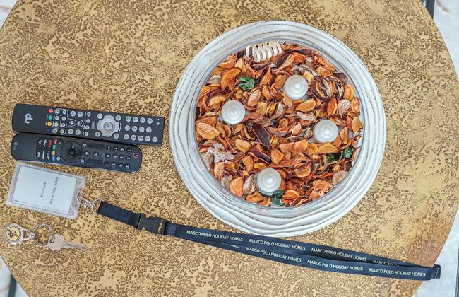 Marco Polo - Furnished 1BR With Skyline Views Near Zabeel Park - Photo 27