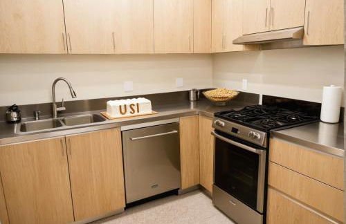 Urban Chic residence in Central LA - Foto 9