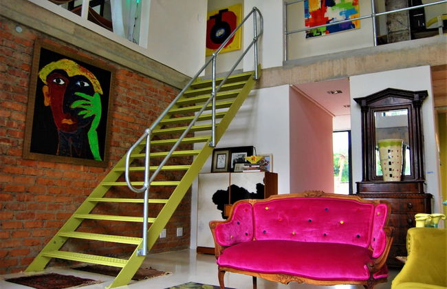 The Bright House Villa - Foto 22