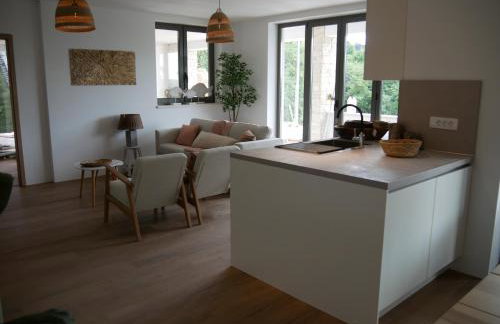 Brisa Wellness Apartments - clothing optional, DFK, FKK in may, june, september - Foto 19