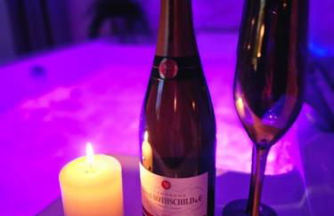 La Parenthèse - Votre Cocon au Centre d'Oyonnax - Foto 22