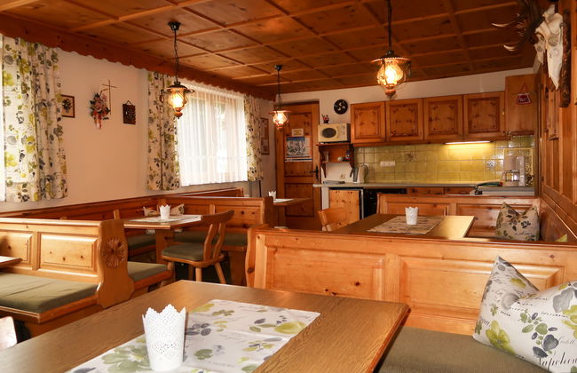 Garni Regina - Foto 3