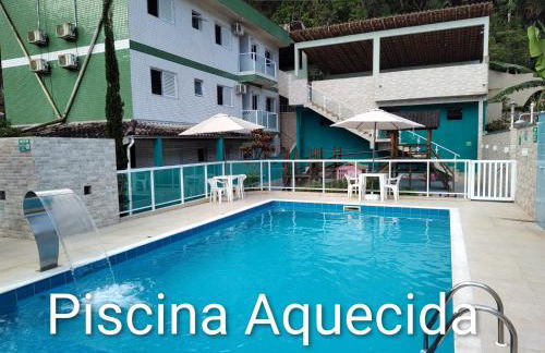 Quitinetes Canto Verde Caraguá - Foto 80