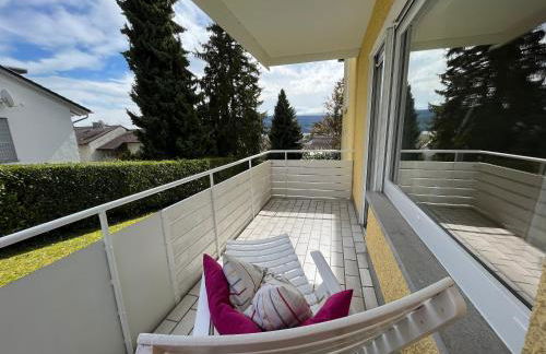 Höri-Nest Garten-Wohnung - Foto 25