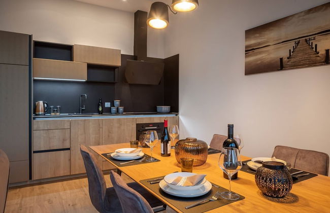 Dedaj Resort - Villa Tina - Foto 28