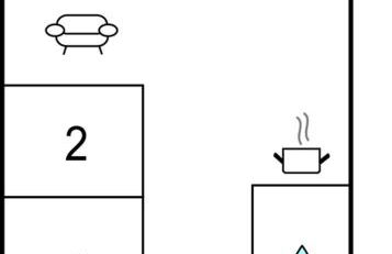 Gorgeous Home In Mirow With Sauna - Photo 10