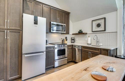 Lovely Savannah Studio 1 Mi to Historic District! - Foto 11