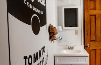 The Andrew and Andy on Mt Washington - Foto 29