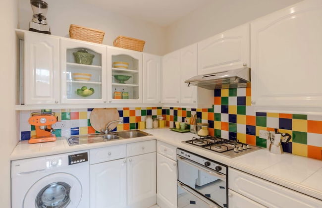 Traditional 2 Bed Apartment, Notting Hill - Foto 7