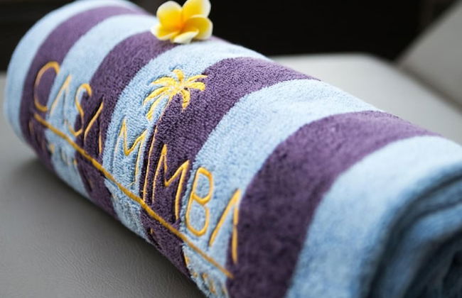 Casa Mimba - Foto 18