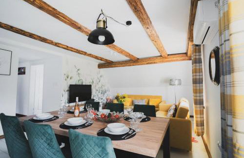 Apartament Sadyba - Foto 6