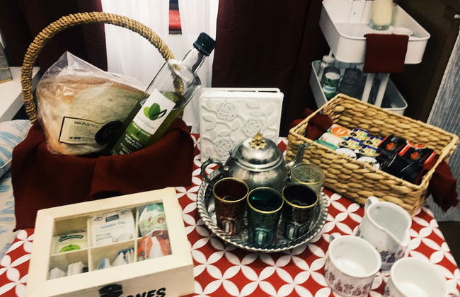 Hornos del Veinticuatro - Photo 3