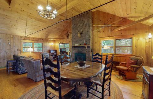 Breakwater Lodge - Foto 15