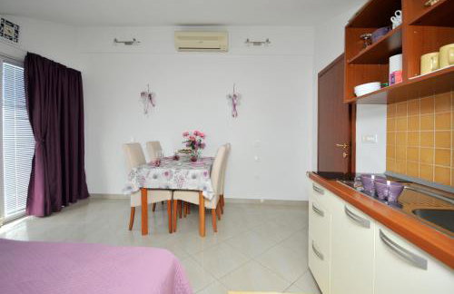 Apartments Roza - Foto 40