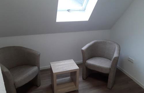 Ferienwohnung 85 , Gersfeld Rhön , Ortsmitte , frisch saniert , Gästehaus Mierdel - Foto 1